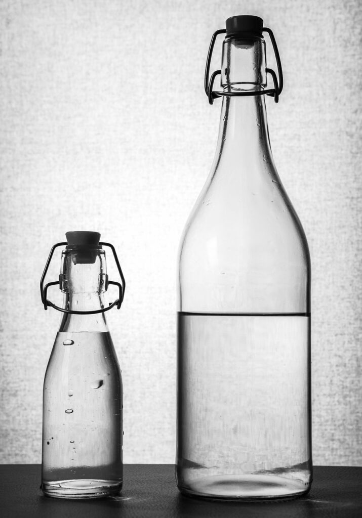 韓国のガラス肌を手に入れるための作り方は？