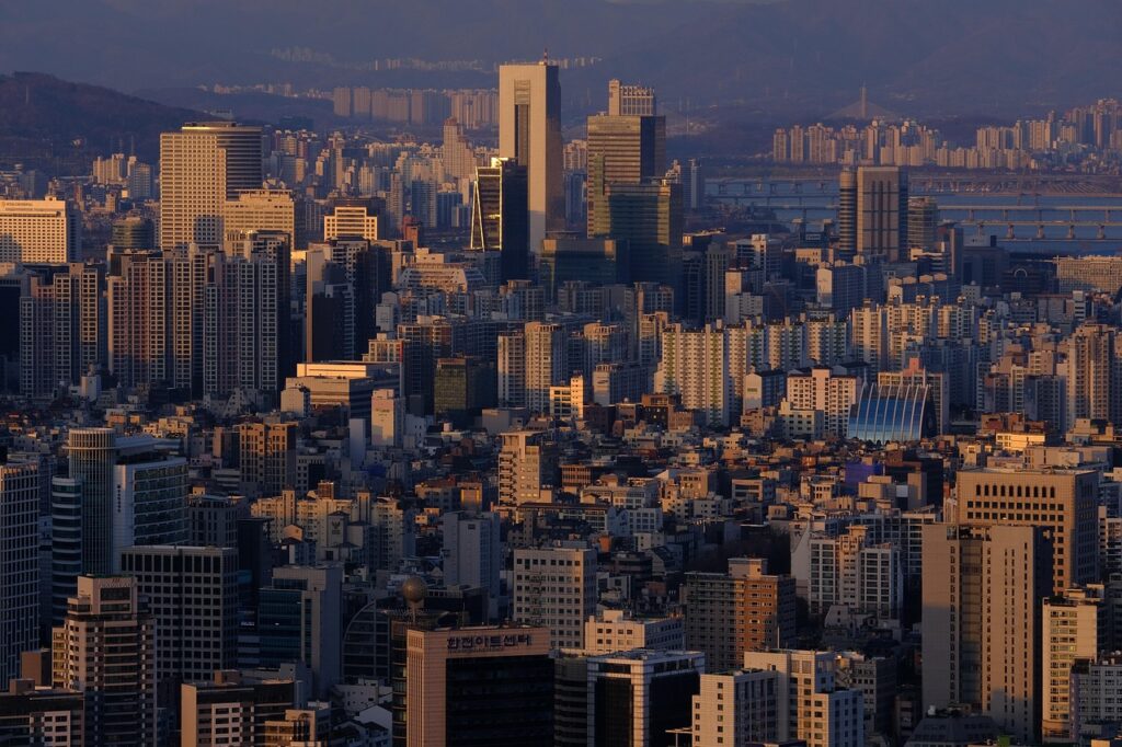 韓国コスメでブルベ夏にぴったりなアイテムは？