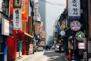 韓国コスメのプチプラでおすすめの商品は？